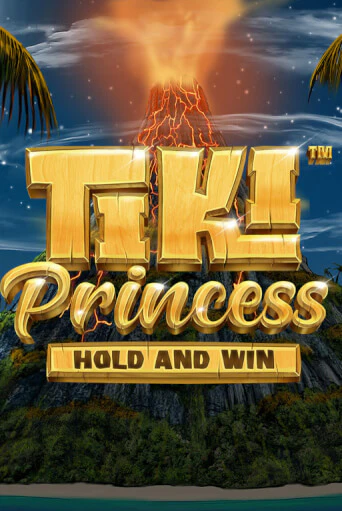 Tiki Princess онлайн демо без регистрации | Азино 777