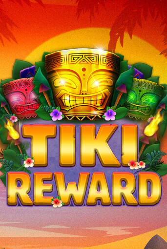 Tiki Reward онлайн демо без регистрации | Азино 777