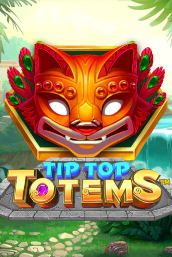 Tip Top Totems онлайн демо без регистрации | Азино 777