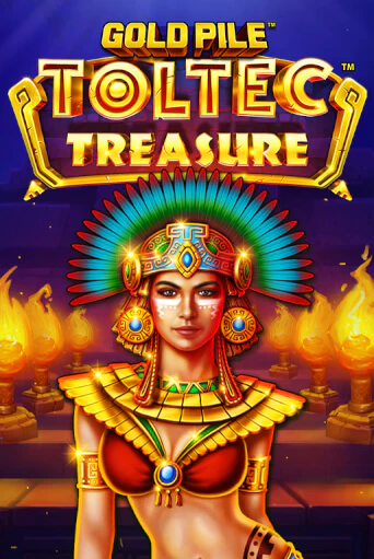 Gold Pile: Toltec Treasure онлайн демо без регистрации | Азино 777