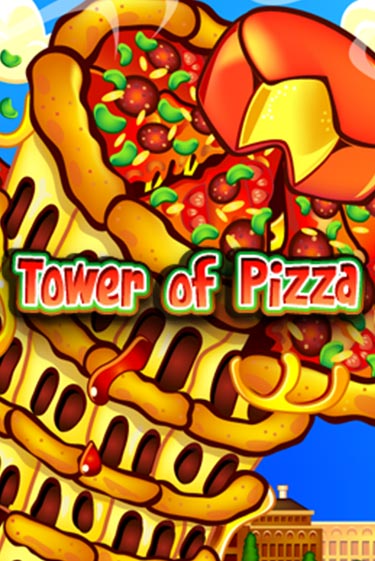 Tower Of Pizza онлайн демо без регистрации | Азино 777