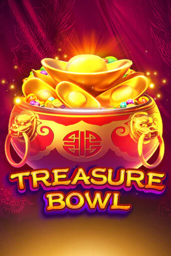 Treasure Bowl онлайн демо без регистрации | Азино 777