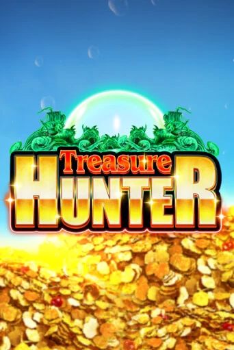 Treasure Hunter онлайн демо без регистрации | Азино 777