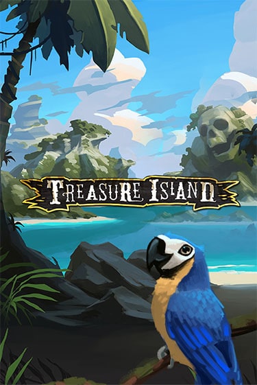 Treasure Island онлайн демо без регистрации | Азино 777