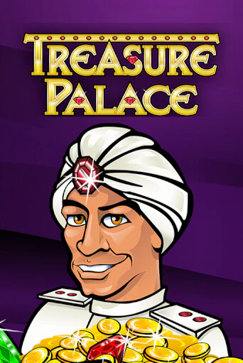Treasure Palace онлайн демо без регистрации | Азино 777