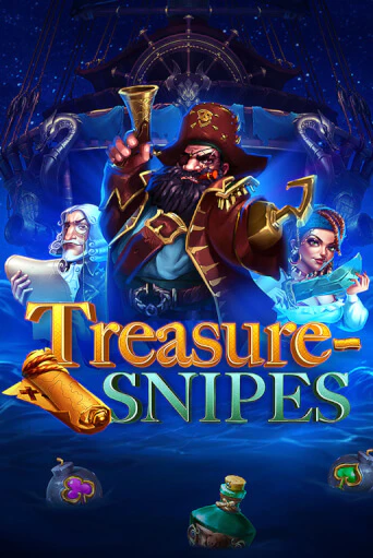 Treasure-snipes онлайн демо без регистрации | Азино 777