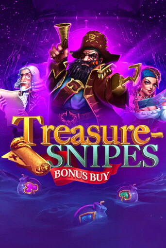Treasure-snipes Bonus Buy онлайн демо без регистрации | Азино 777