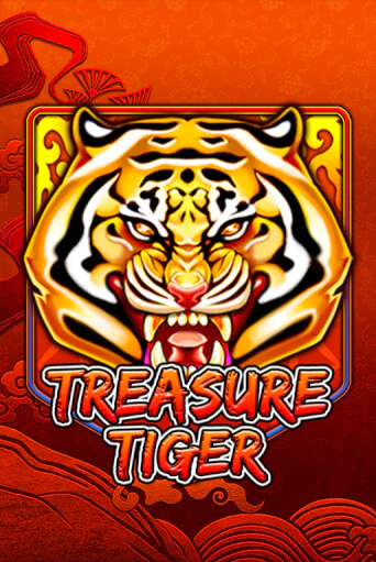 Treasure Tiger онлайн демо без регистрации | Азино 777