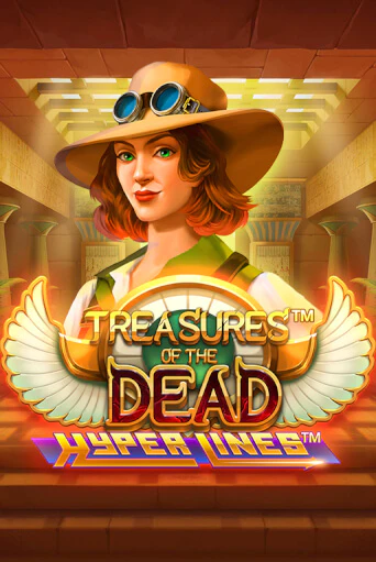 Treasures of the Dead онлайн демо без регистрации | Азино 777