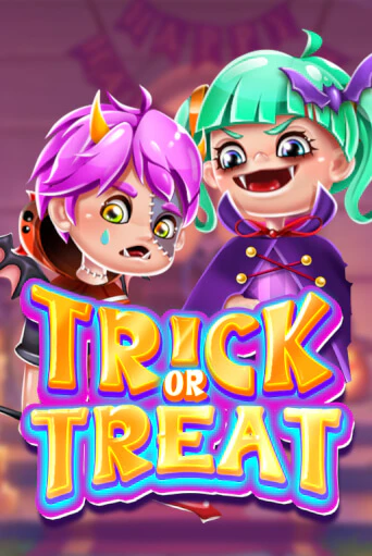 Trick Or Treat онлайн демо без регистрации | Азино 777