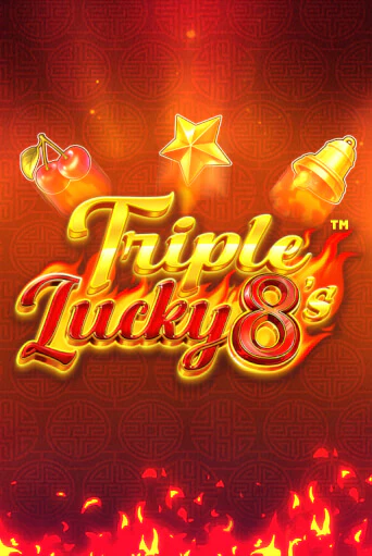 Triple Lucky 8's онлайн демо без регистрации | Азино 777