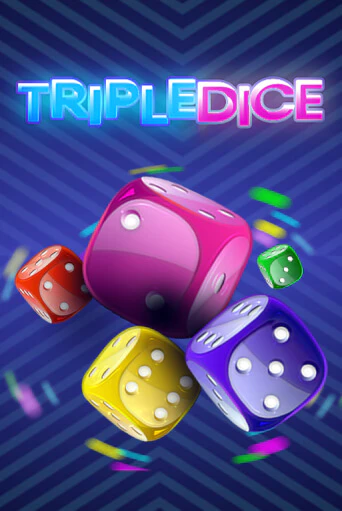 Triple Dice онлайн демо без регистрации | Азино 777