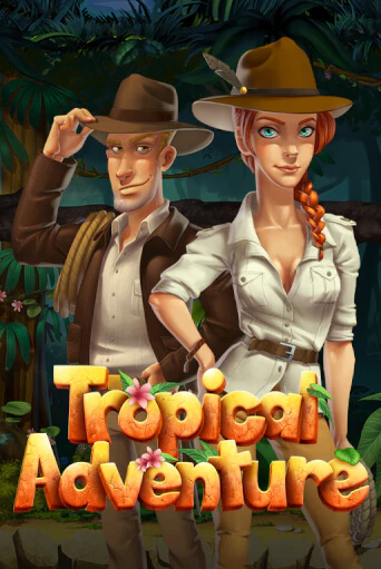 Tropical Adventure онлайн демо без регистрации | Азино 777