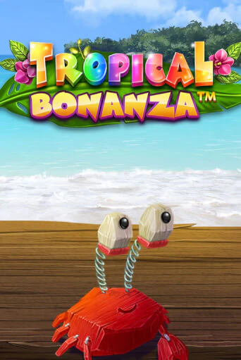 Tropical Bonanza™ онлайн демо без регистрации | Азино 777
