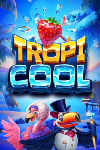 Tropicool онлайн демо без регистрации | Азино 777