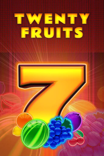 Twenty Fruits онлайн демо без регистрации | Азино 777