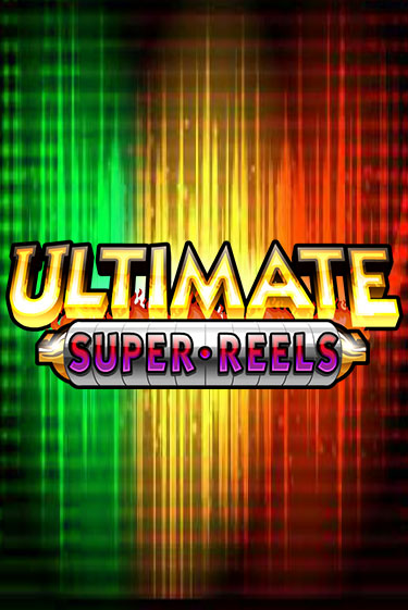 Ultimate Super Reels онлайн демо без регистрации | Азино 777
