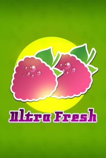 Ultra Fresh онлайн демо без регистрации | Азино 777