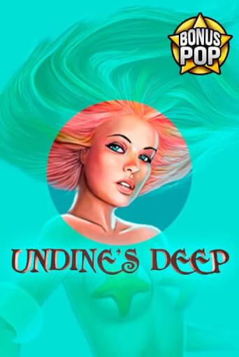 Undine's Deep онлайн демо без регистрации | Азино 777