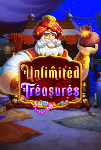 Unlimited Treasures онлайн демо без регистрации | Азино 777