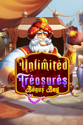 Unlimited Treasures Bonus Buy онлайн демо без регистрации | Азино 777