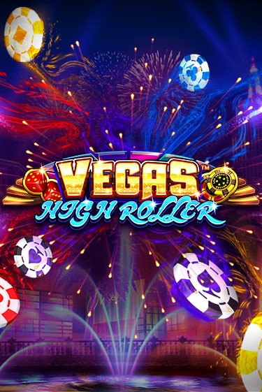 Vegas High Roller онлайн демо без регистрации | Азино 777
