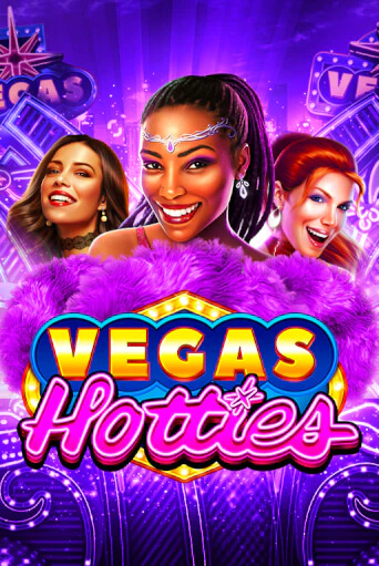 Vegas Hotties онлайн демо без регистрации | Азино 777