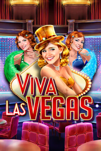 Viva Las Vegas онлайн демо без регистрации | Азино 777