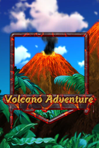 Volcano Adventure онлайн демо без регистрации | Азино 777