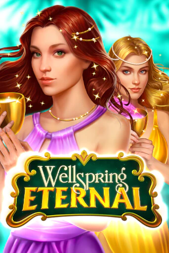 Wellspring Eternal онлайн демо без регистрации | Азино 777