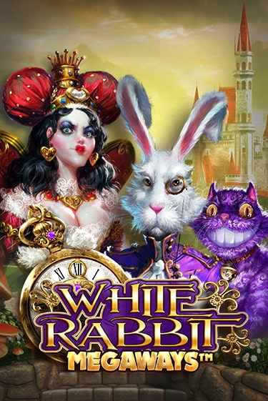 White Rabbit онлайн демо без регистрации | Азино 777