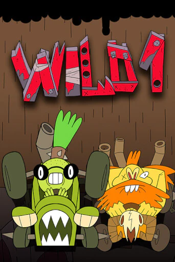 Wild One онлайн демо без регистрации | Азино 777