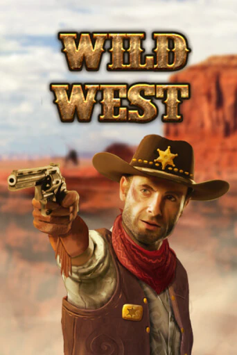 Wild West онлайн демо без регистрации | Азино 777