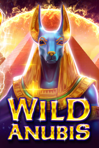 Wild Anubis онлайн демо без регистрации | Азино 777