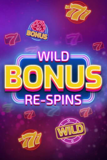 Wild Bonus Re-Spins онлайн демо без регистрации | Азино 777