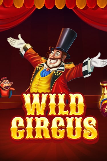 Wild Circus онлайн демо без регистрации | Азино 777