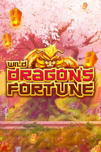 Wild Dragon’s Fortune онлайн демо без регистрации | Азино 777