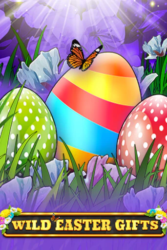 Wild Easter Gifts онлайн демо без регистрации | Азино 777