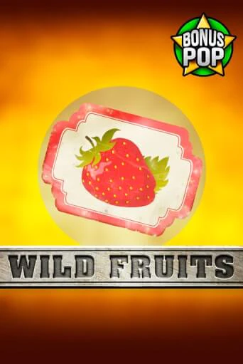 Wild Fruits онлайн демо без регистрации | Азино 777