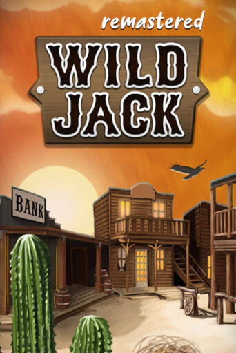 Wild Jack Remastered онлайн демо без регистрации | Азино 777