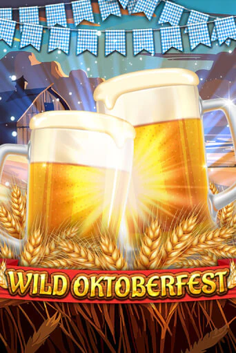 Wild Oktoberfest онлайн демо без регистрации | Азино 777