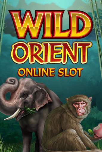 Wild Orient онлайн демо без регистрации | Азино 777