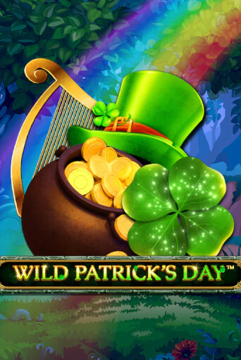 Wild Patrick's Day онлайн демо без регистрации | Азино 777