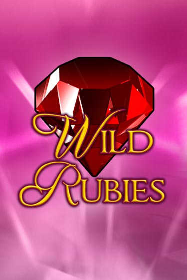 Wild Rubies онлайн демо без регистрации | Азино 777