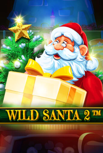 Wild Santa 2 онлайн демо без регистрации | Азино 777