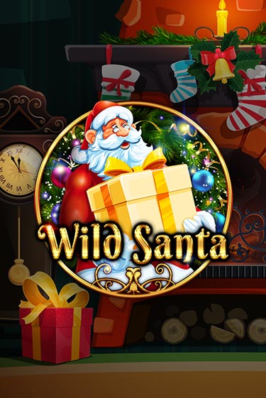 Wild Santa онлайн демо без регистрации | Азино 777