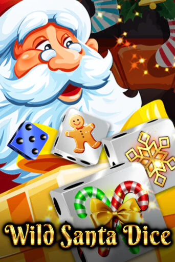 Wild Santa Dice онлайн демо без регистрации | Азино 777