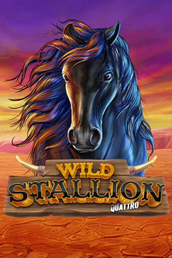 Wild Stallion онлайн демо без регистрации | Азино 777