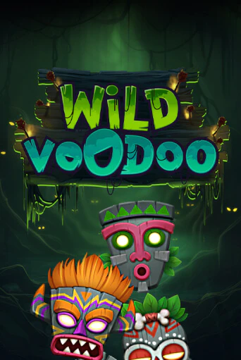 Wild Voodoo онлайн демо без регистрации | Азино 777