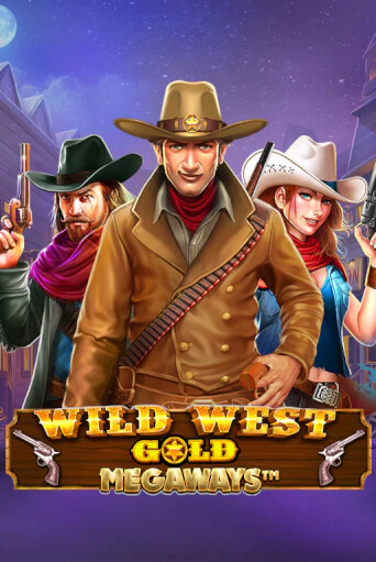 Wild West Gold Megaways онлайн демо без регистрации | Азино 777